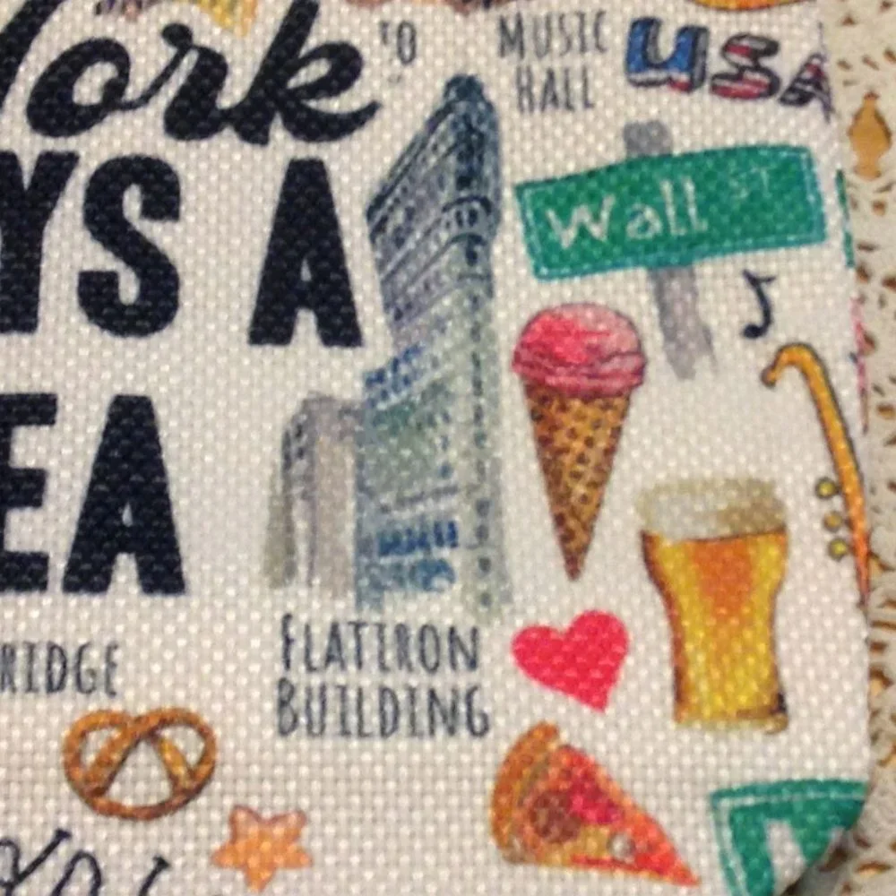 New York Theme want this